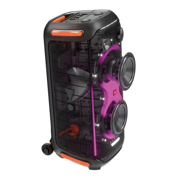 JBL Partybox 710 Party Speaker