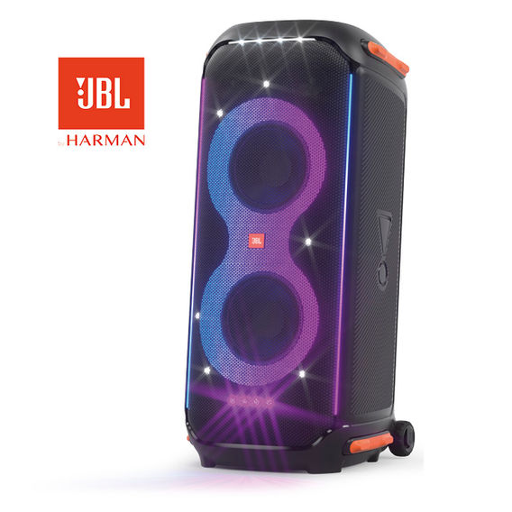 JBL Partybox 710 Party Speaker JBL Partybox 710 Party Speaker