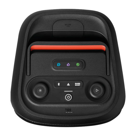 JBL PartyBox 120 Portable Speaker JBL PartyBox 120 Portable Speaker