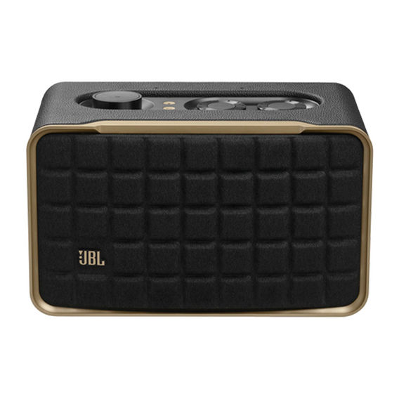 JBL Authentics 200 Smart Home Speaker
