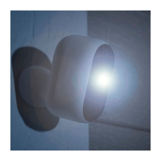 Arlo Essential Outdoor 2K Wire-Free 4 Camera & Chime Bundle Arlo Essential Outdoor 2K Wire-Free 4 Camera & Chime Bundle