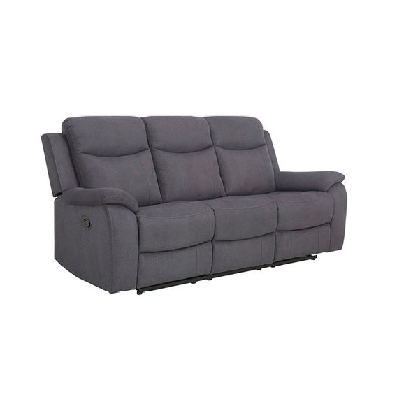 Harvey 3S Sofa +R +Swivel R Sofa Bndl