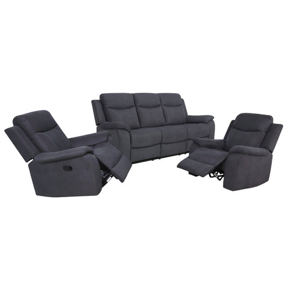 Harvey 3S Sofa +R +Swivel R Sofa Bndl Harvey 3S Sofa +R +Swivel R Sofa Bndl