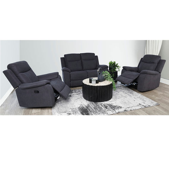 Harvey 2S Sofa +R +Swivel R Sofa Bndl