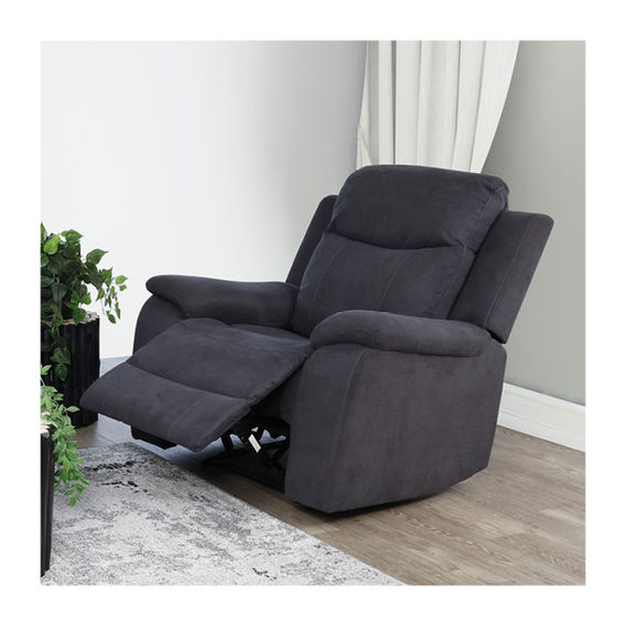 Harvey Swivel Recliner