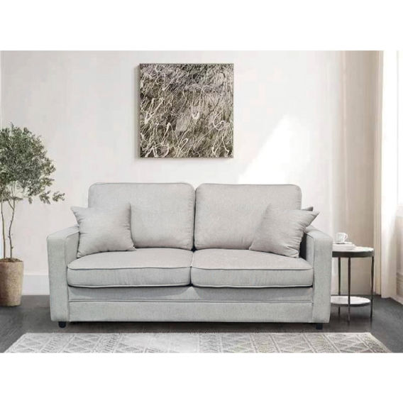 Cambridge Sofa Bed - Light Grey Cambridge Sofa Bed - Light Grey