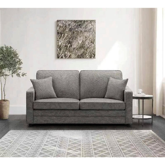 Cambridge Sofa Bed - Dark Grey Cambridge Sofa Bed - Dark Grey