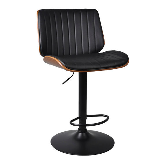Barcelona Mid Back Adjustable Barstool Bundle Barcelona Mid Back Adjustable Barstool Bundle