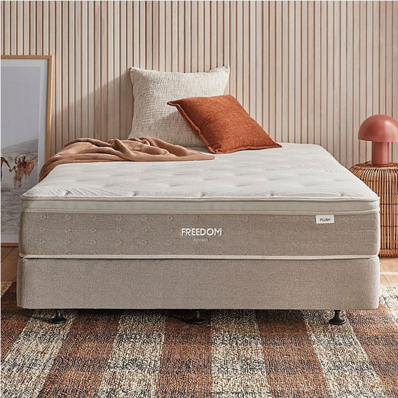 Nimbus Mattress - Double