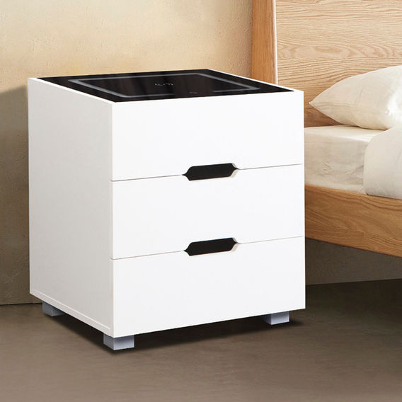 Smart Bedside Table