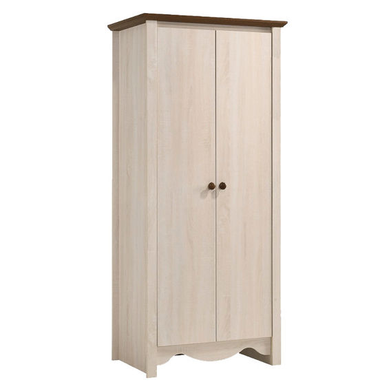 Walden Country 2 Door Wardrobe