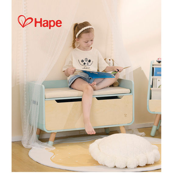 Hape Transforniture - Storage Cabinet Hape Transforniture - Storage Cabinet