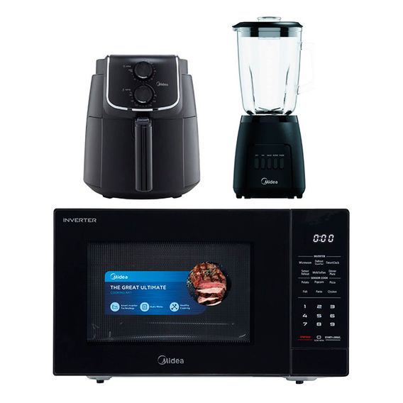 The BIG Household Bundle
