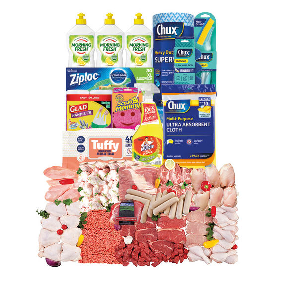 The BIG Household Bundle The BIG Household Bundle