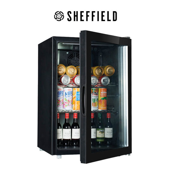 Sheffield 69L Beverage Centre