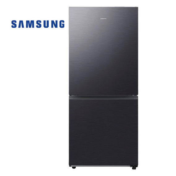 Samsung 427L Smart Refrigerator - Blk