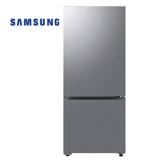 Samsung 427L Smart Refrigerator - Silv Samsung 427L Smart Refrigerator - Silv