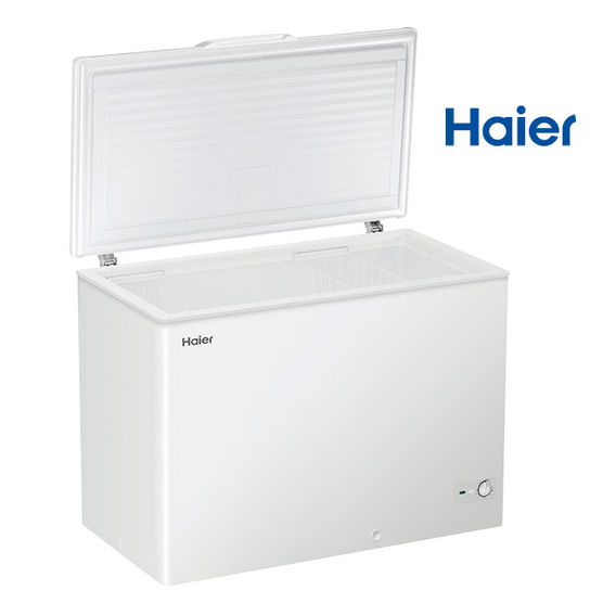 Haier 301L 300 Series Chest Freezer Haier 301L 300 Series Chest Freezer