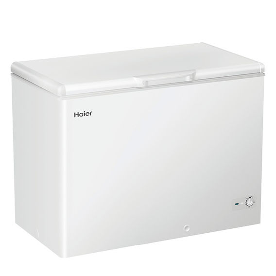 Haier 301L 300 Series Chest Freezer Haier 301L 300 Series Chest Freezer