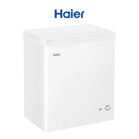 Haier 194L 300 Series Chest Freezer Haier 194L 300 Series Chest Freezer