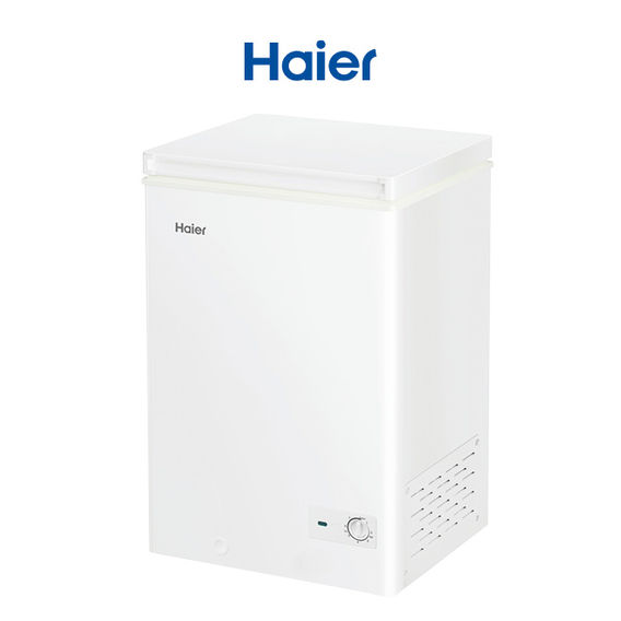 Haier 137L 300 Series Chest Freezer Haier 137L 300 Series Chest Freezer