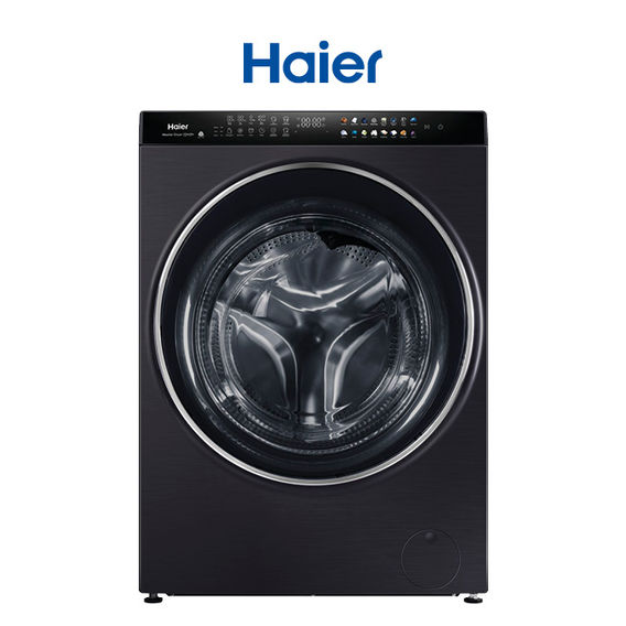 Haier 15kg + 9kg 600 Series Washer Dryer