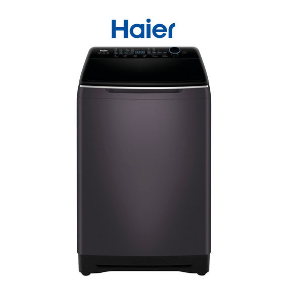 Haier 10kg 600 Series Top Loader Washing Machine Haier 10kg 600 Series Top Loader Washing Machine