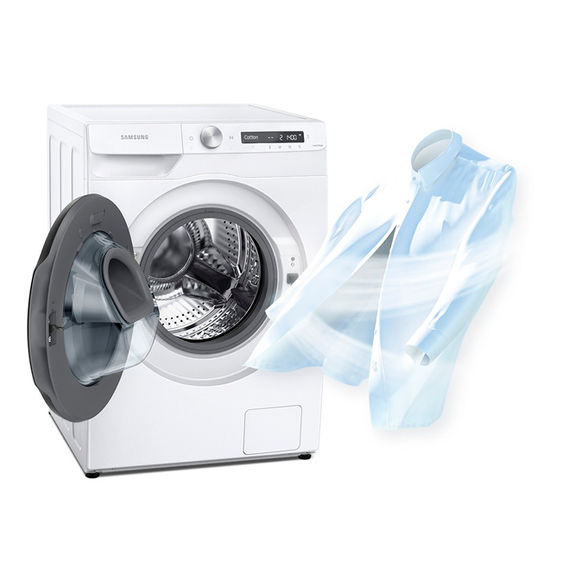 Samsung 8.5kg/6kg Add Wash™ Washer Dryer Combo