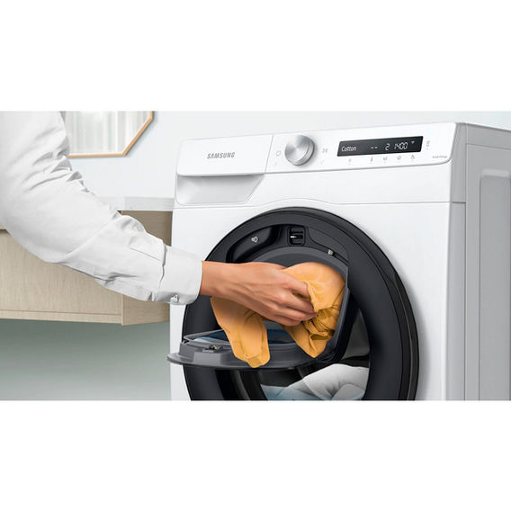Samsung 8.5kg/6kg Add Wash™ Washer Dryer Combo