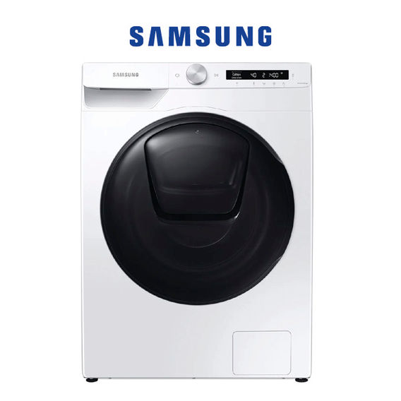 Samsung 8.5kg/6kg Add Wash™ Washer Dryer Combo