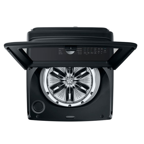 Samsung 12kg Top Load Washer with BubbleStorm™