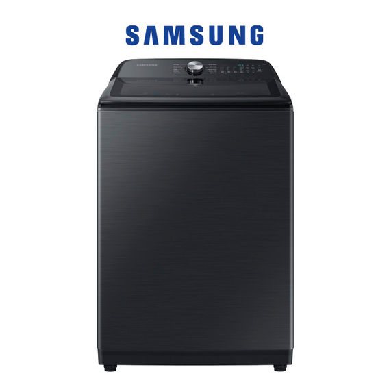 Samsung 12kg Top Load Washer with BubbleStorm™ Samsung 12kg Top Load Washer with BubbleStorm™