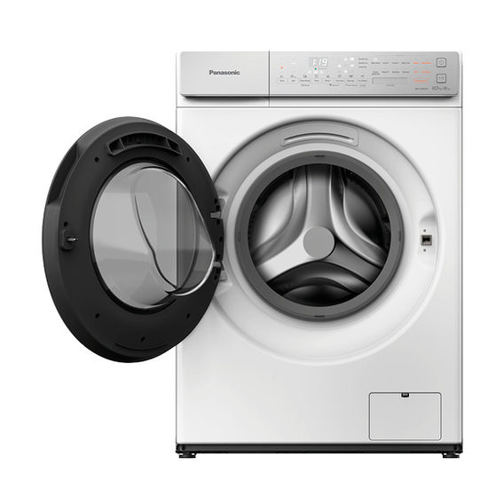 Panasonic All-in-One Washer Dryer CARE+ Panasonic All-in-One Washer Dryer CARE+