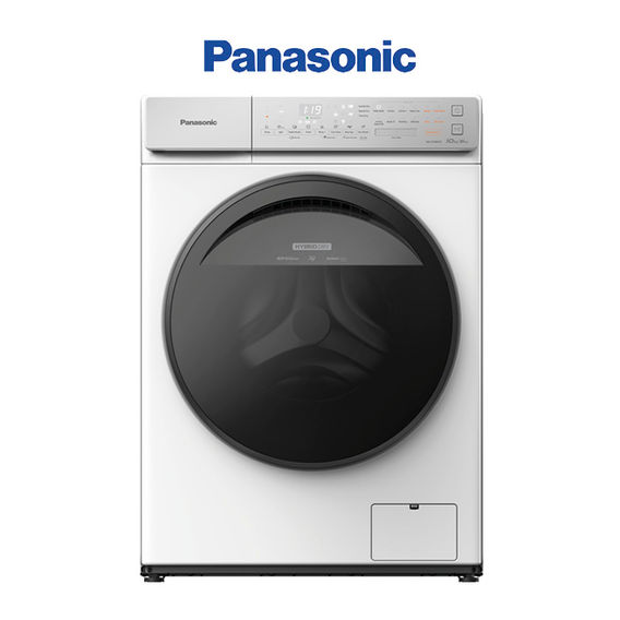 Panasonic All-in-One Washer Dryer CARE+