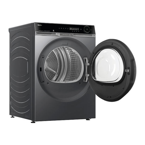 Haier 10kg 600 Series Heat Pump Dryer Haier 10kg 600 Series Heat Pump Dryer