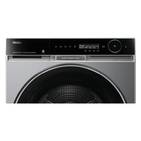 Haier 10kg 600 Series Heat Pump Dryer