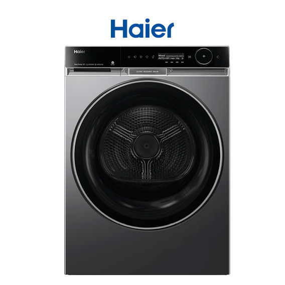 Haier 10kg 600 Series Heat Pump Dryer Haier 10kg 600 Series Heat Pump Dryer