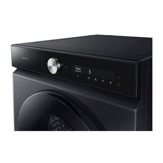 Samsung 9kg Bespoke Smart Heat Pump Dryer - Blk