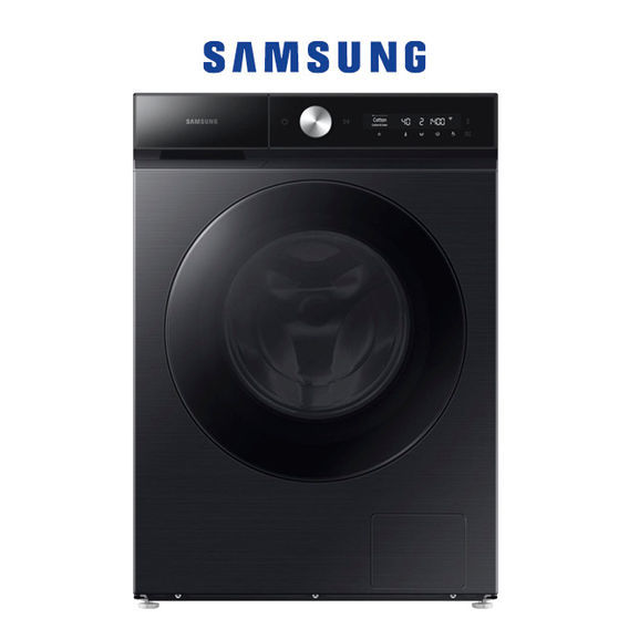 Samsung 9kg Bespoke Smart Heat Pump Dryer - Blk Samsung 9kg Bespoke Smart Heat Pump Dryer - Blk