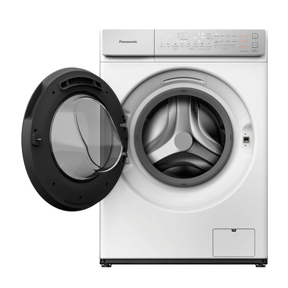 Panasonic 10kg Front Load Washer CARE+ Edition Panasonic 10kg Front Load Washer CARE+ Edition