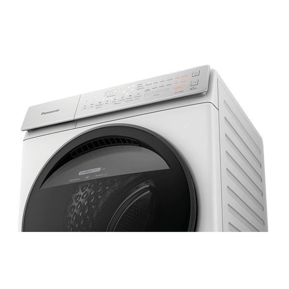Panasonic 10kg Front Load Washer CARE+ Edition Panasonic 10kg Front Load Washer CARE+ Edition