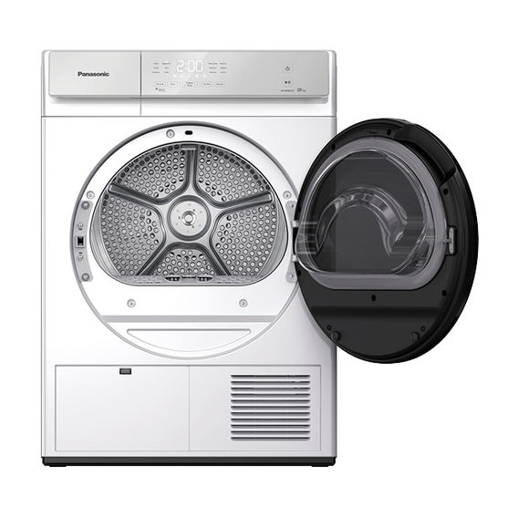 Panasonic 9kg Heat Pump Condenser Dryer