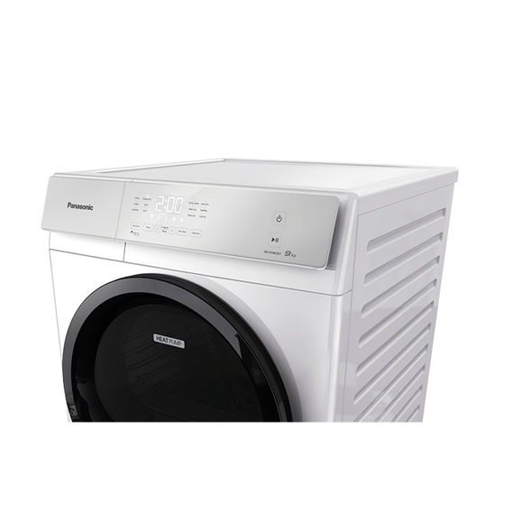 Panasonic 9kg Heat Pump Condenser Dryer