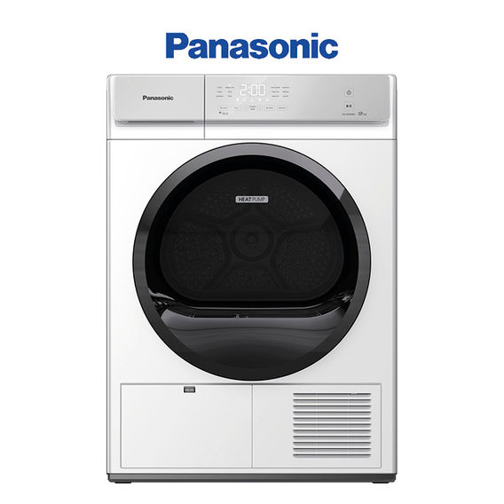 Panasonic 9kg Heat Pump Condenser Dryer