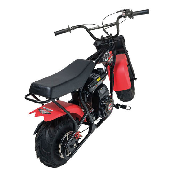 Classic Junior 98cc Mini Bike