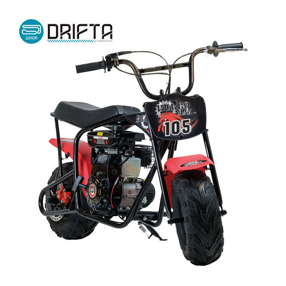 Classic Junior 98cc Mini Bike