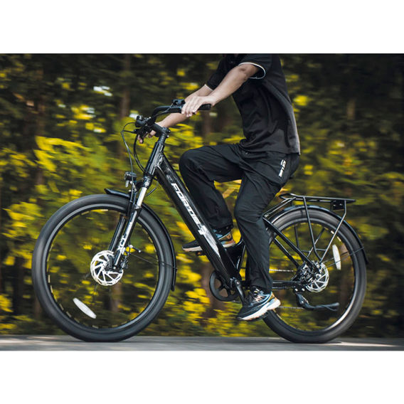 Fortis 36V Step-Through Shimano eBike
