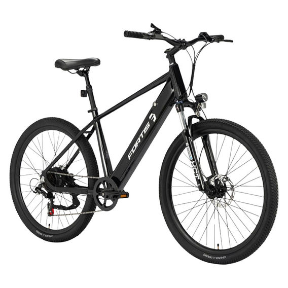 Fortis 27.5in Hybrid Mountain eBike