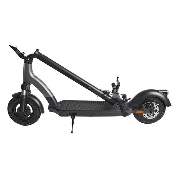 Fortis 36V Foldable Electric Scooter Fortis 36V Foldable Electric Scooter