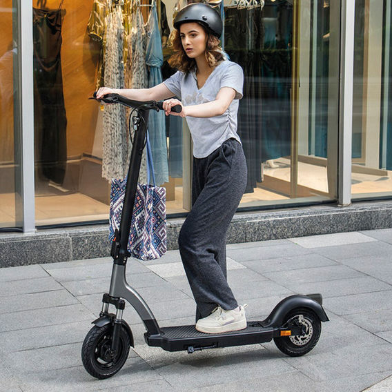 Fortis 36V Foldable Electric Scooter
